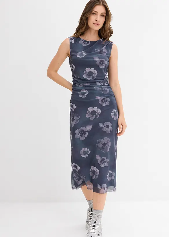 Midi jurk, bonprix