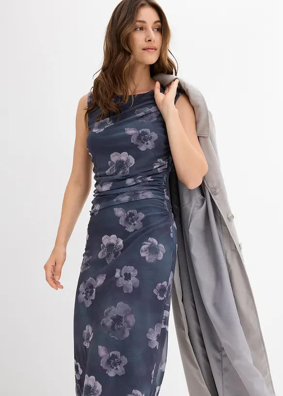 Midi jurk, bonprix