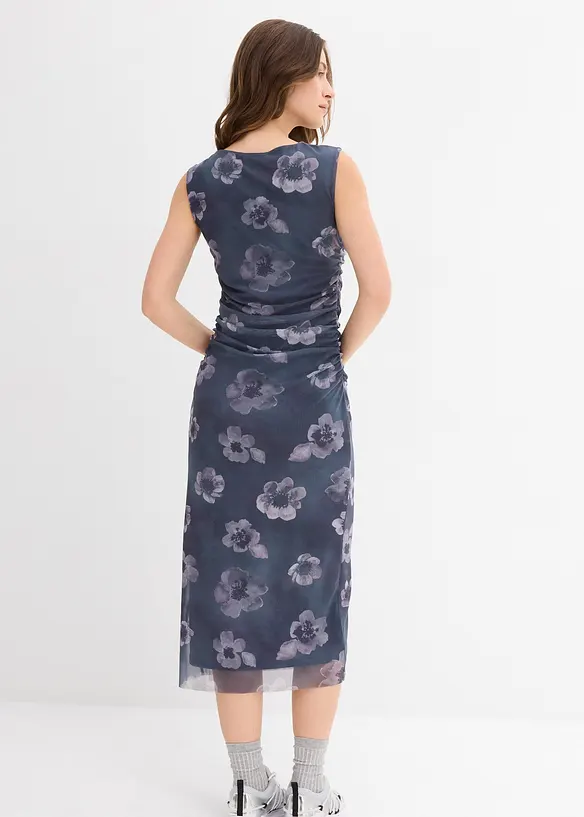 Midi jurk, bonprix
