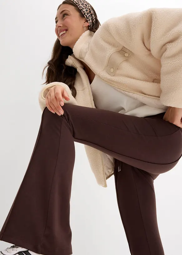 Legging van Punto di Roma, bonprix