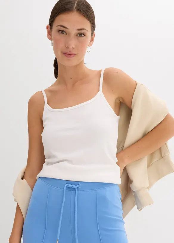 Legging van Punto di Roma, bonprix