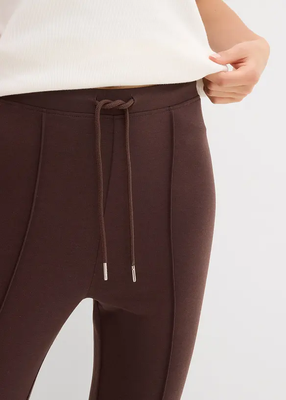 Legging van Punto di Roma, bonprix