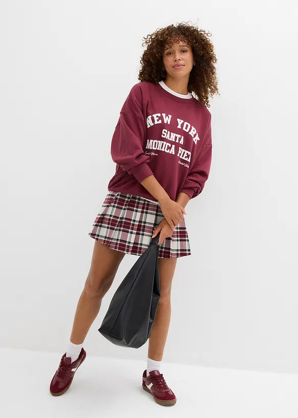 Oversized sweater, bonprix