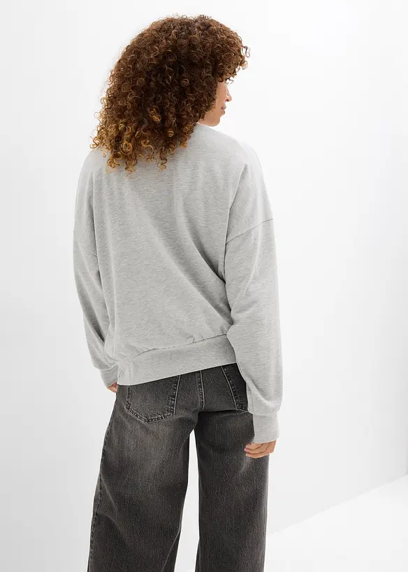 Oversized sweater, bonprix