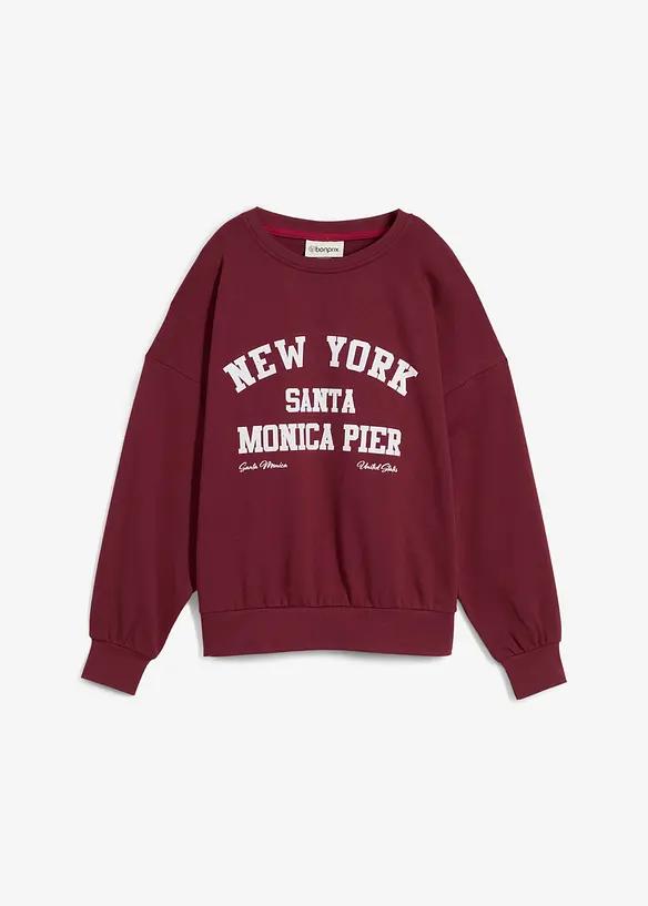 Oversized sweater, bonprix