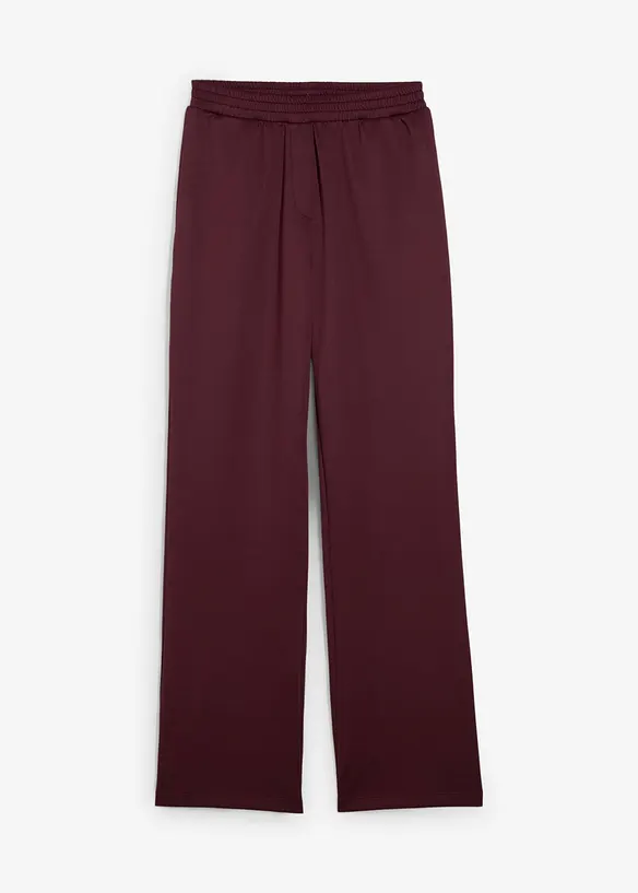 Joggingbroek van scuba, bonprix