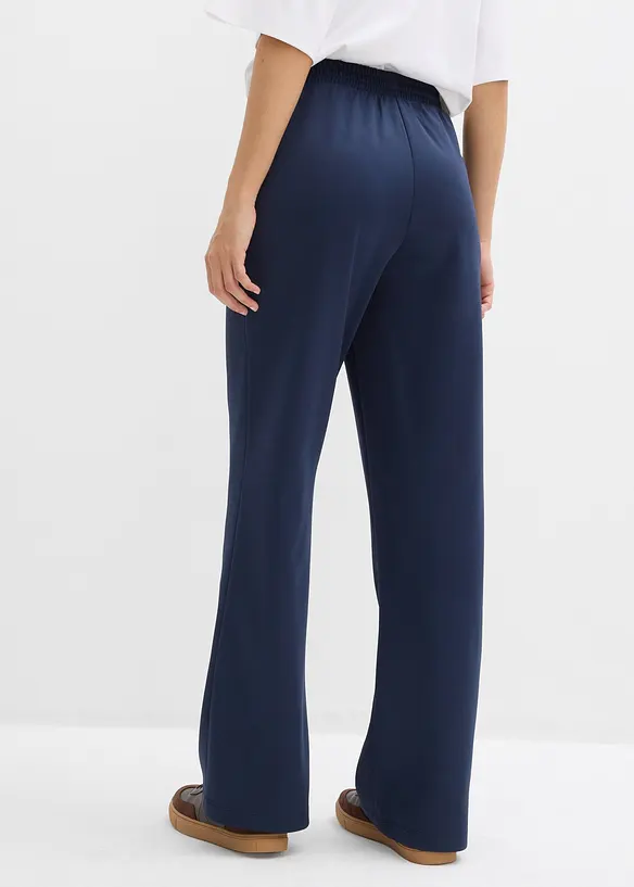Joggingbroek van scuba, bonprix