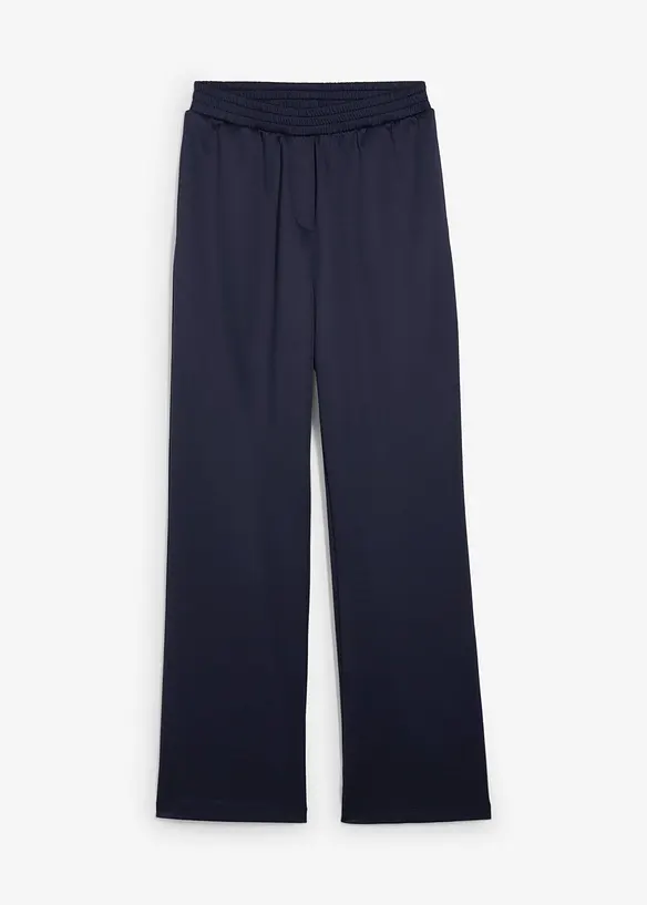 Joggingbroek van scuba, bonprix