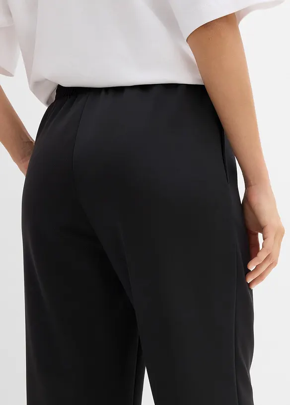Joggingbroek van scuba, bonprix