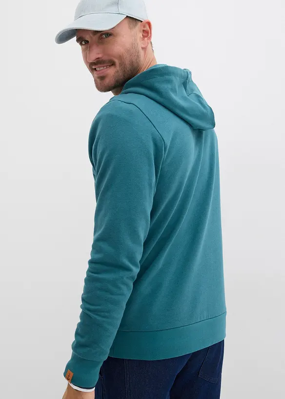 Hoodie, bonprix