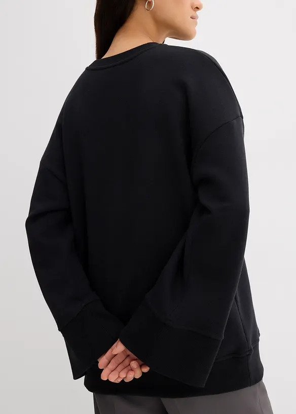 Oversized sweater, bonprix