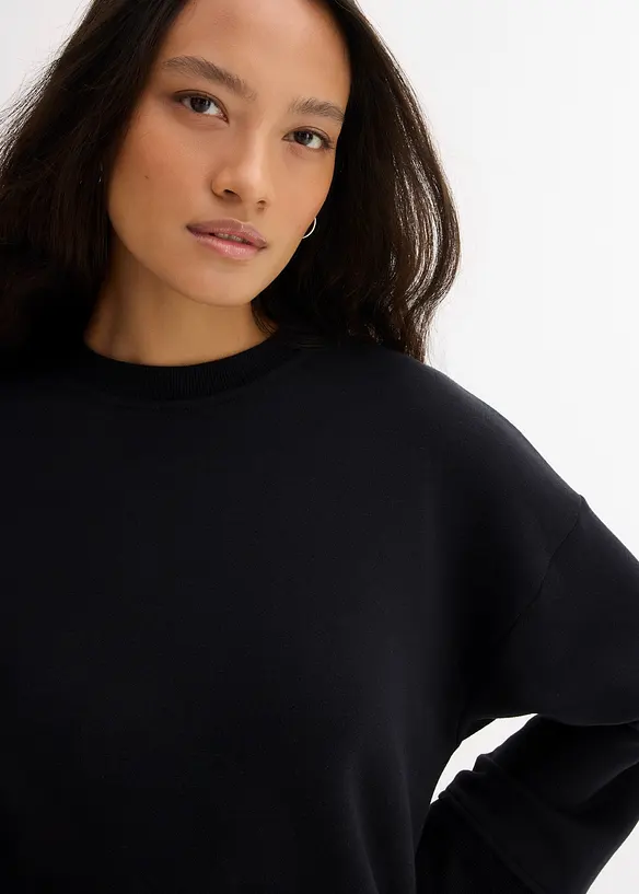 Oversized sweater, bonprix