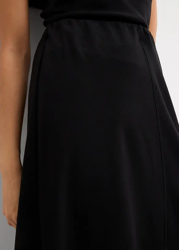 Midirok van comfortabele Punto di Roma, bonprix
