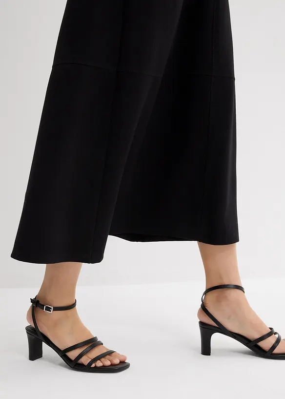 Midirok van comfortabele Punto di Roma, bonprix
