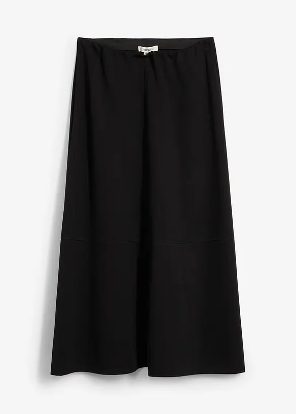 Midirok van comfortabele Punto di Roma, bonprix