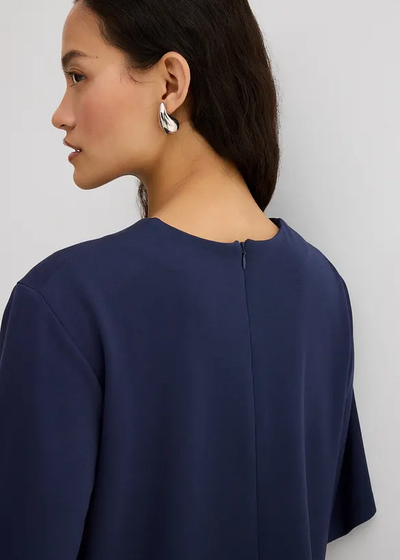 T-shirt van comfortabel Punto di Roma, bonprix