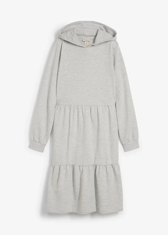 Sweatjurk, bonprix