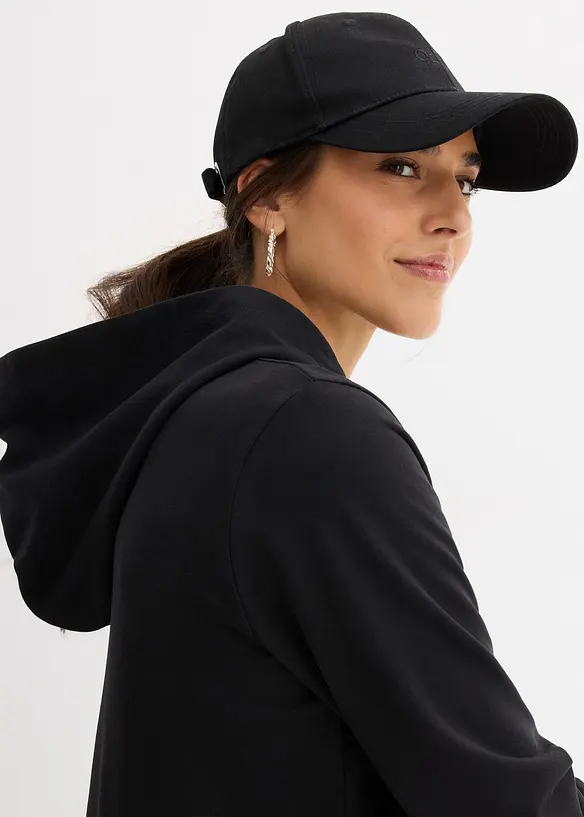 Sweatjurk, bonprix