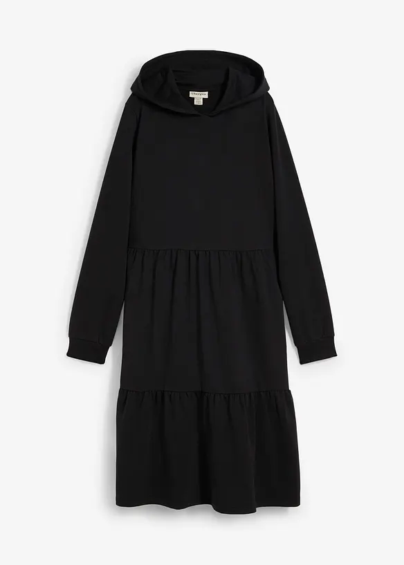 Sweatjurk, bonprix
