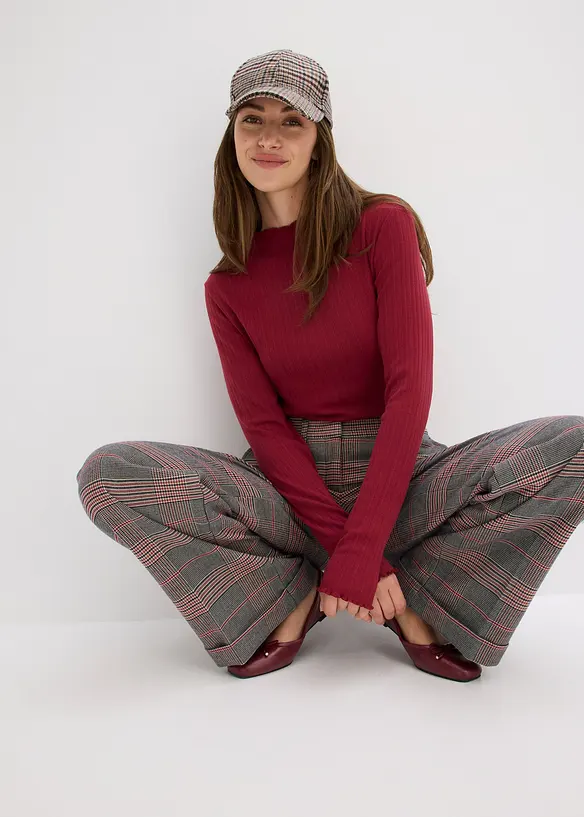 Marlene Dietrich broek, bonprix