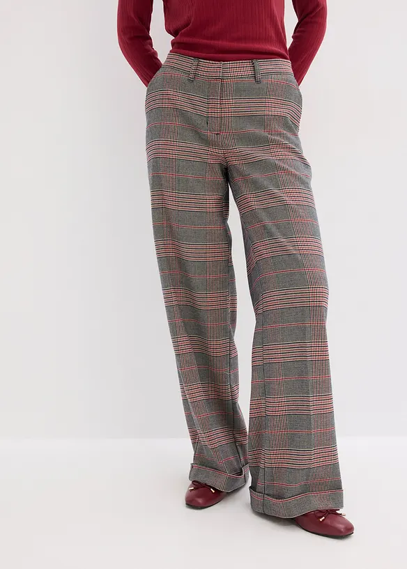 Marlene Dietrich broek, bonprix