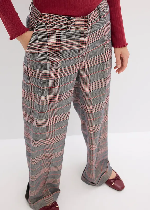 Marlene Dietrich broek, bonprix
