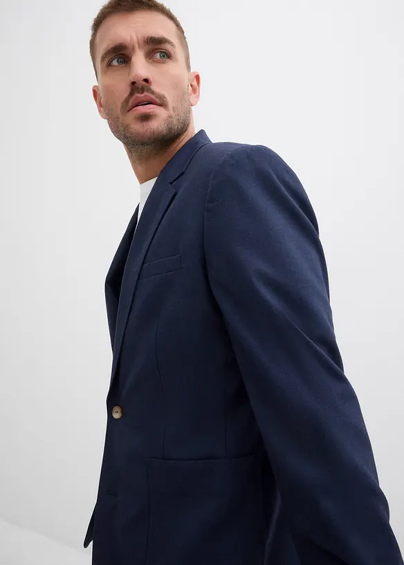 Colbert, regular fit, bonprix