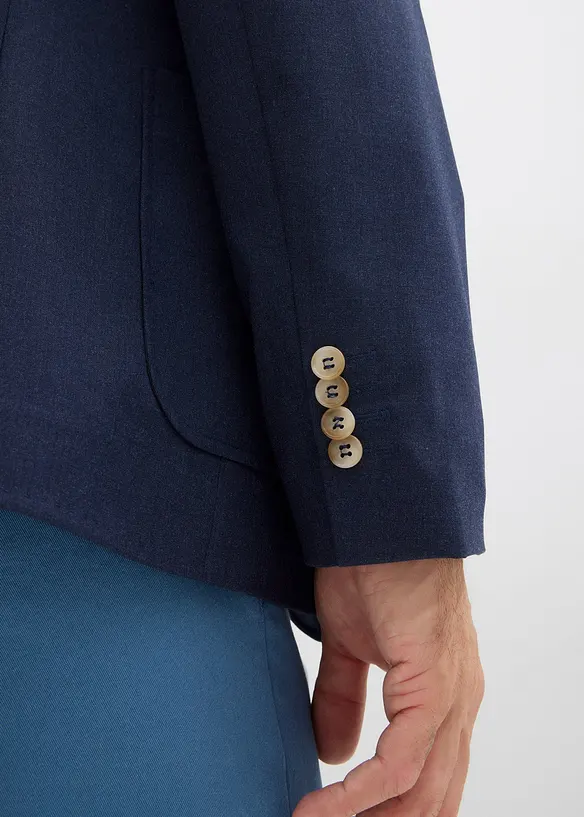 Colbert, regular fit, bonprix