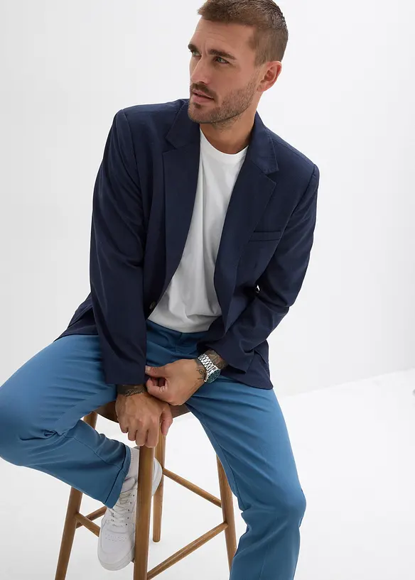Colbert, regular fit, bonprix
