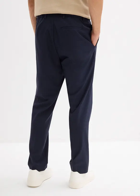 Pantalon, relaxed fit, bonprix