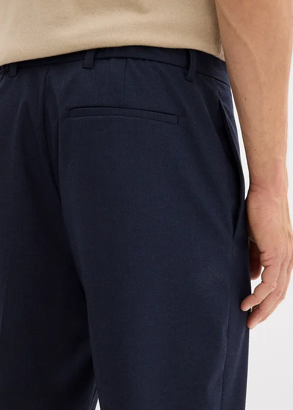 Pantalon, relaxed fit, bonprix