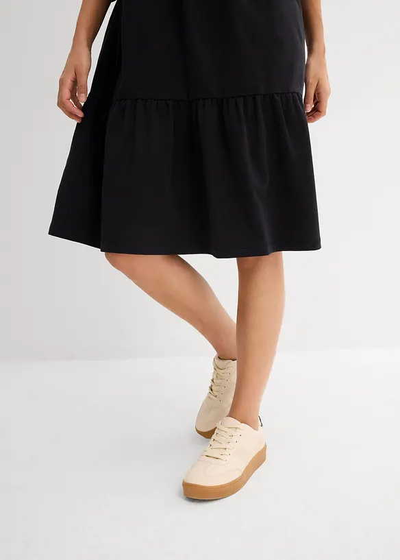 Sweatjurk, bonprix