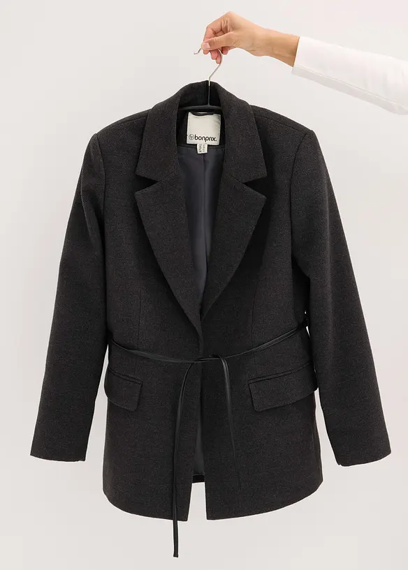 Oversized blazer, bonprix