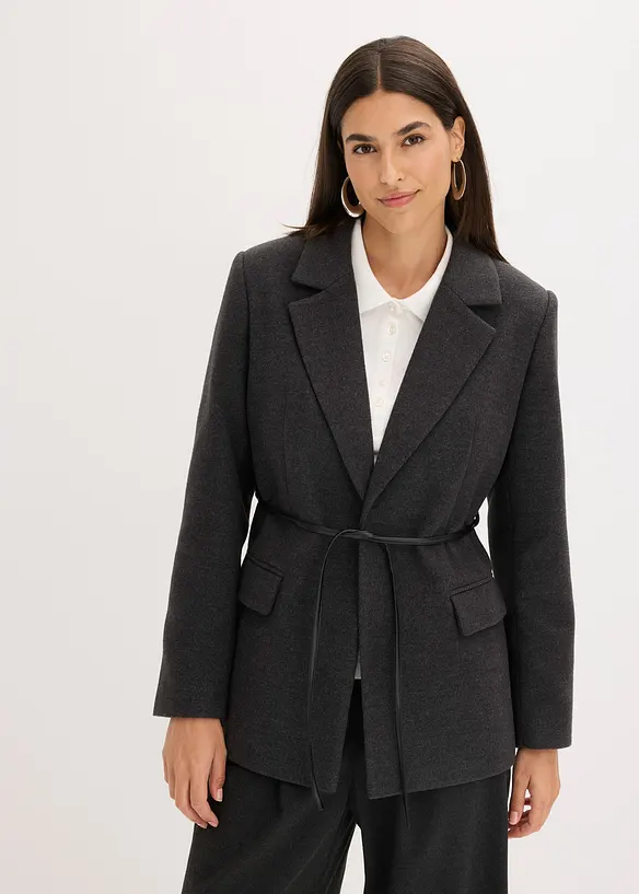 Oversized blazer, bonprix