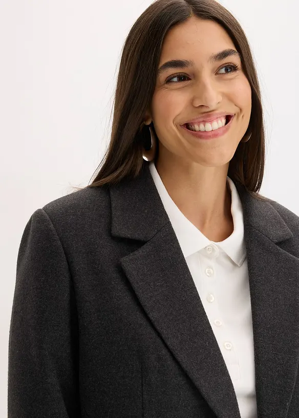 Oversized blazer, bonprix