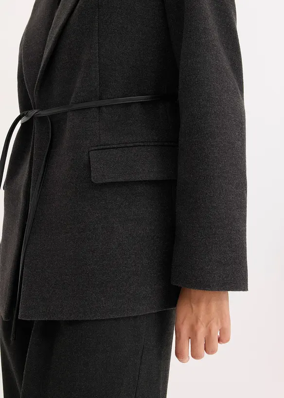 Oversized blazer, bonprix