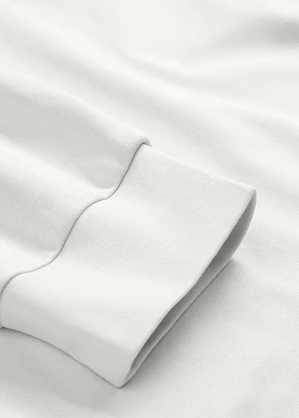 Shirt met pofmouwen, bonprix