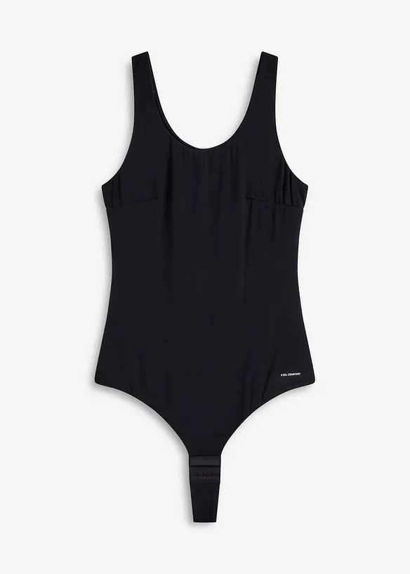 Feel comfort body van soft modal, bonprix
