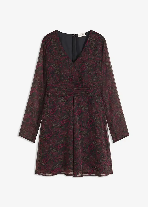Mini jurk, bonprix