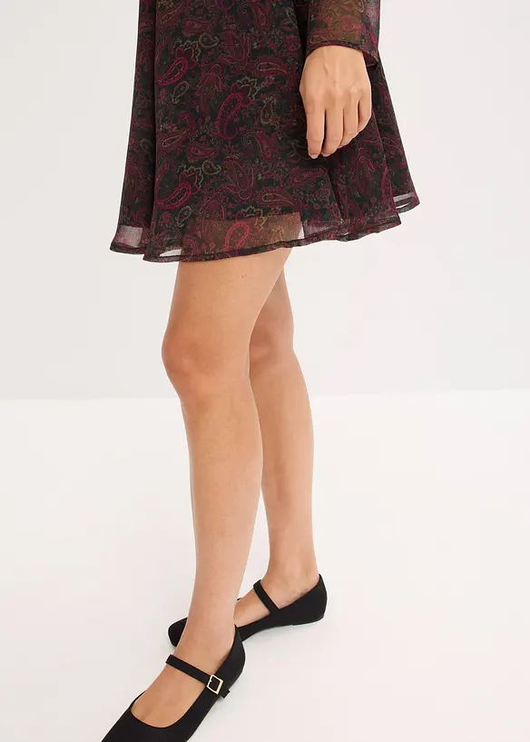 Mini jurk, bonprix