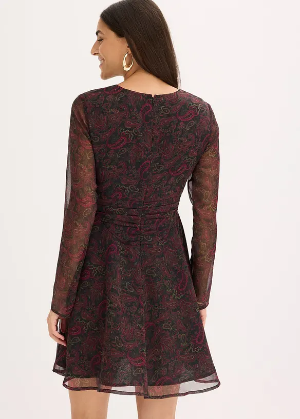 Mini jurk, bonprix
