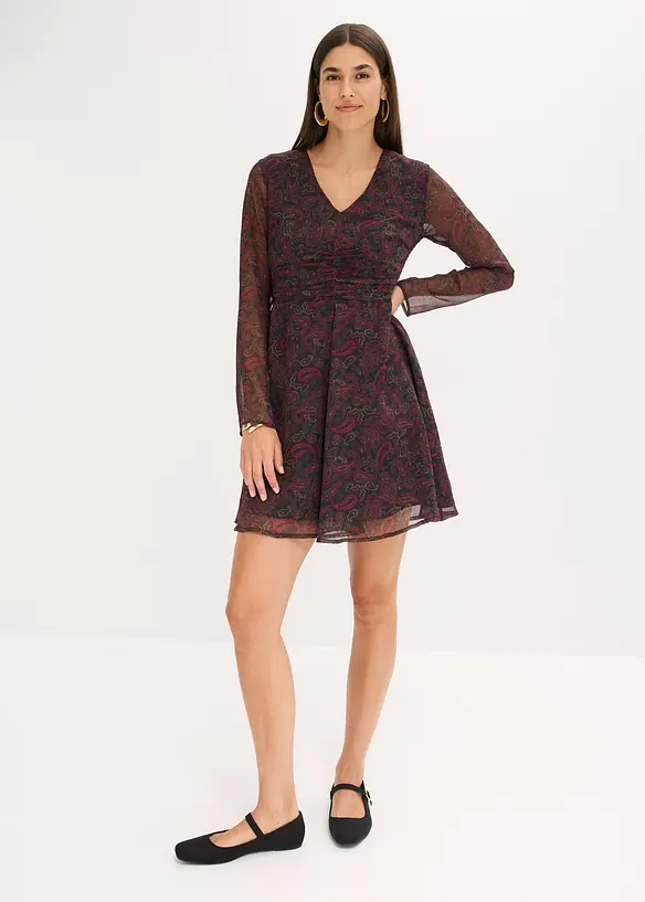 Mini jurk, bonprix