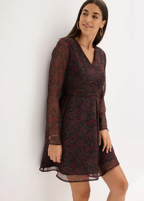 Mini jurk, bonprix