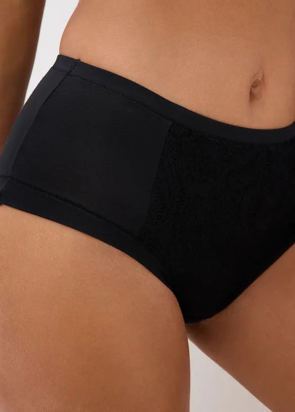 Maxi hipster van soft modal, bonprix