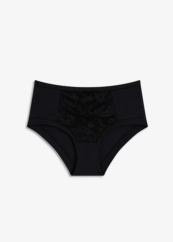 Maxi hipster van soft modal, bonprix