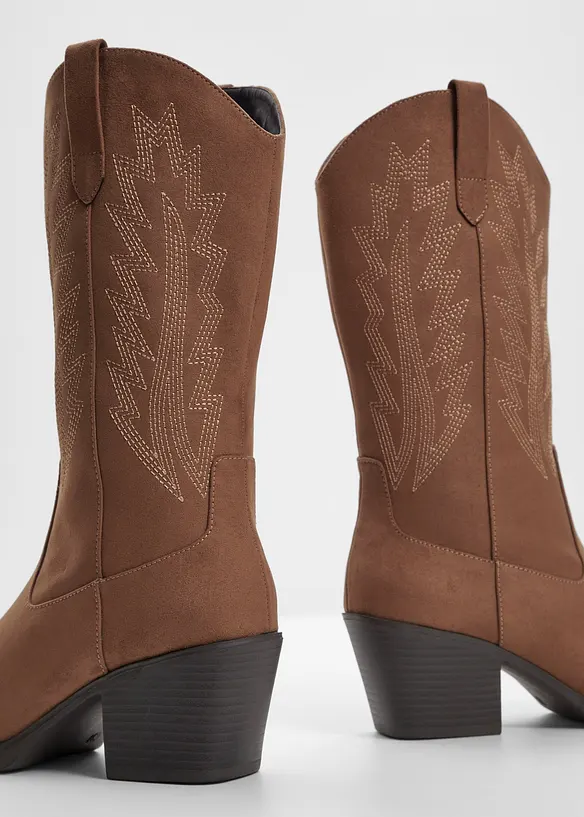 Cowboylaarzen, bonprix
