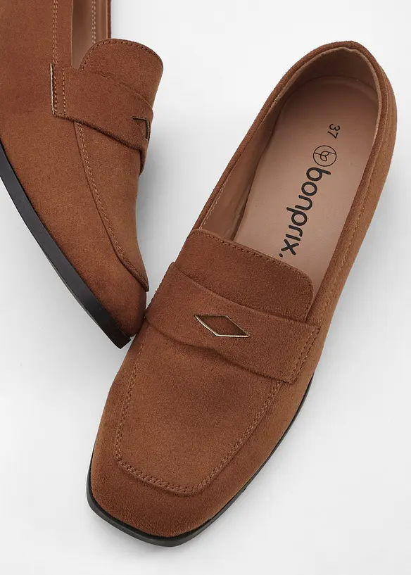 Gesloten pumps, bonprix