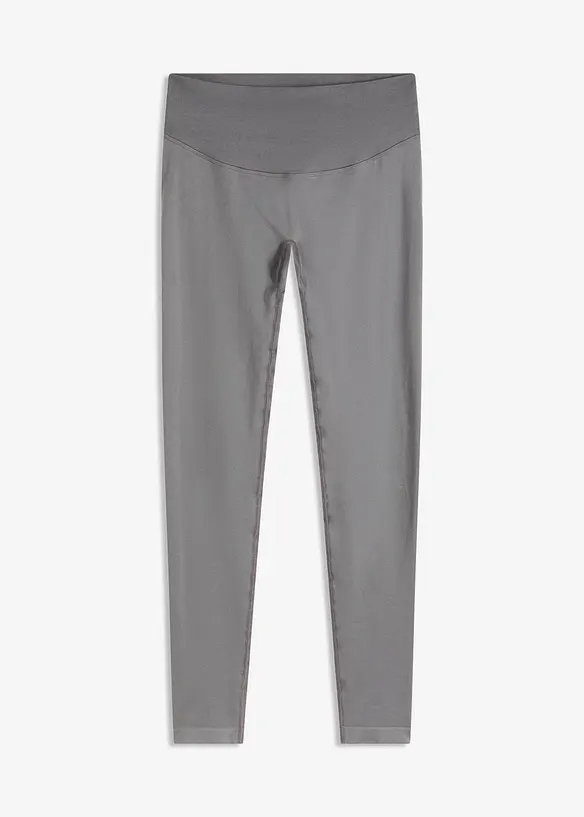 Naadloze scrunch sportlegging, bonprix