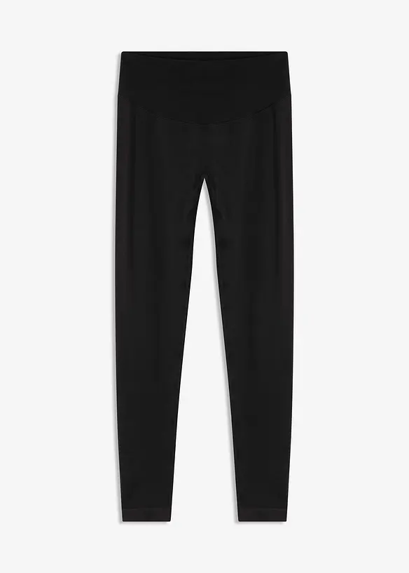 Naadloze scrunch sportlegging, bonprix