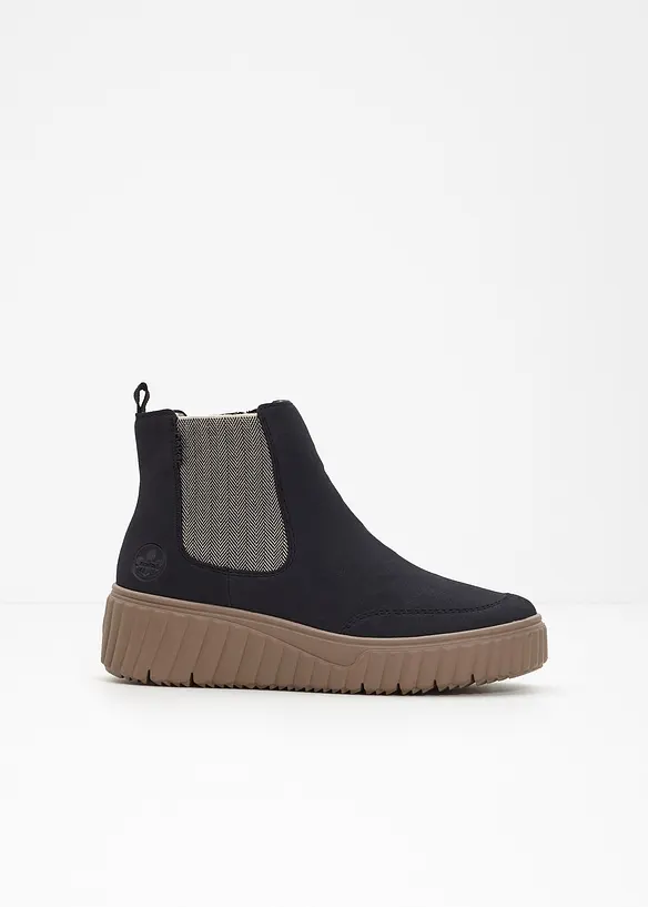 Boots van Rieker, Rieker